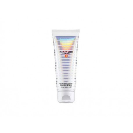 Limpiador facial M.A.C Lightful C Marine Bright Formula Cleanser Sized to go - Envío Gratuito