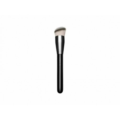 Brocha M.A.C 170 Synthetic Rounded Slant Brush - Envío Gratuito