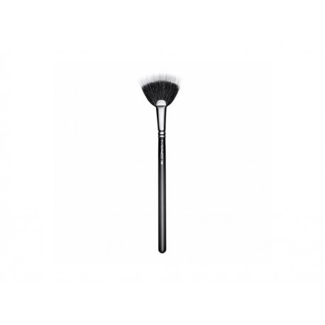 Brocha M.A.C 184 Duo Fibre Fan Brush - Envío Gratuito