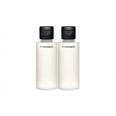 Set de botellas M.A.C Travel Bottle 2 oz/2 - Envío Gratuito