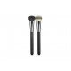 Brocha M.A.C 128 Split Fibre Cheek Brush - Envío Gratuito