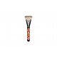 Brocha M.A.C 125 Split Fibre Dense Face Brush Fruity Juicy - Envío Gratuito