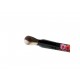 Brocha M.A.C 125 Split Fibre Dense Face Brush Fruity Juicy - Envío Gratuito