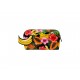 Cosmetiquera M.A.C Makeup bag Fruity Juicy - Envío Gratuito