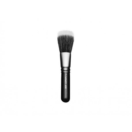 Brocha M.A.C 187SH Duo Fibre Face Brush - Envío Gratuito