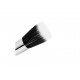 Brocha M.A.C 187SH Duo Fibre Face Brush - Envío Gratuito