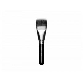 Brocha M.A.C 197SH Duo Fibre Square Brush - Envío Gratuito