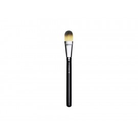 Brocha M.A.C 190 Foundation Brush - Envío Gratuito