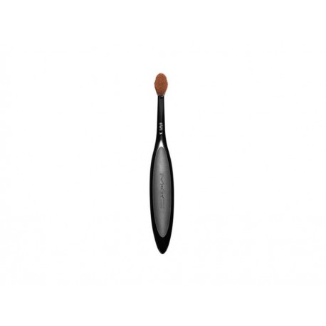 Pincel M.A.C Oval 3 Brush - Envío Gratuito