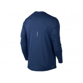 Playera Nike Relay para caballero - Envío Gratuito