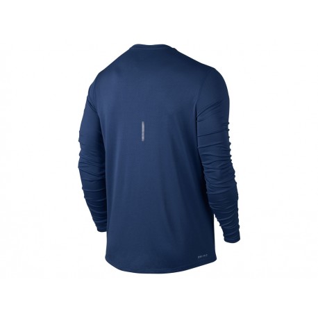 Playera Nike Relay para caballero - Envío Gratuito