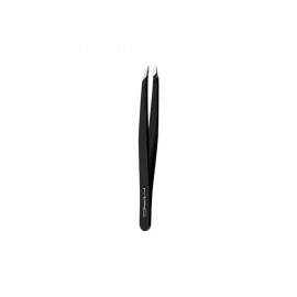 Pinzas de depilar M.A.C Tweezers / Slant - Envío Gratuito