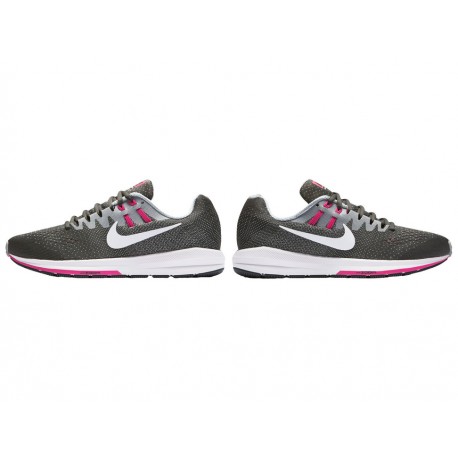 Tenis Nike Air Zoom Structure 20 para dama - Envío Gratuito