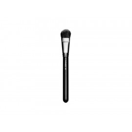 Brocha M.A.C 132 Duo Fibre Foundation Brush - Envío Gratuito