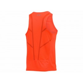 Playera tank Under Armour Singlet para caballero - Envío Gratuito