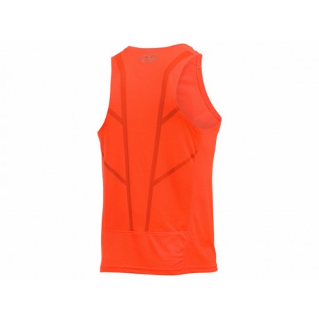 Playera tank Under Armour Singlet para caballero - Envío Gratuito