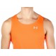 Playera tank Under Armour Singlet para caballero - Envío Gratuito