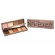 Paleta de contouring Urban Decay Naked Skin Shapeshifter Palette Medium Dark - Envío Gratuito