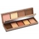 Paleta de contouring Urban Decay Naked Skin Shapeshifter Palette Medium Dark - Envío Gratuito