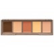 Paleta de contouring Urban Decay Naked Skin Shapeshifter Palette Medium Dark - Envío Gratuito