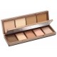 Paleta de contouring Urban Decay Naked Skin Shapeshifter Palette - Envío Gratuito