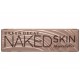 Paleta de contouring Urban Decay Naked Skin Shapeshifter Palette - Envío Gratuito