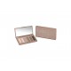 Sombras Urban Decay Naked 2 Basics Palette Nude 10 g - Envío Gratuito