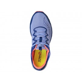 Tenis Saucony Liteform Prowess para dama - Envío Gratuito