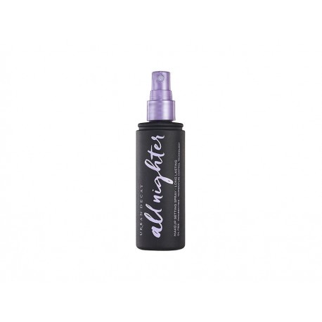 Fijador de maquillaje en spray Urban Decay All Nighter - Envío Gratuito