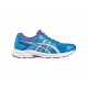 Asics Tenis Gel-Contend 4 para Dama - Envío Gratuito