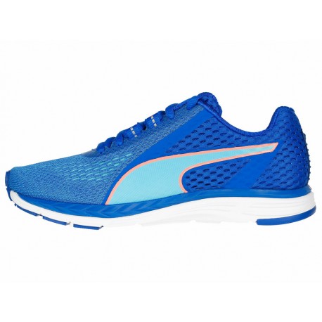 Tenis Puma Speed 500 Ignite 2 para dama - Envío Gratuito