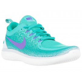 Tenis Nike Free Rn Distance 2 para dama - Envío Gratuito