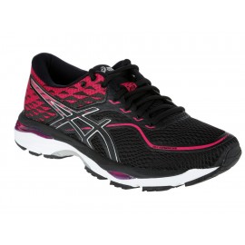 Tenis Asics Gel-Cumulus 19 para dama - Envío Gratuito