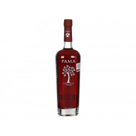 Licor Pama Pomegranate 750 ml - Envío Gratuito