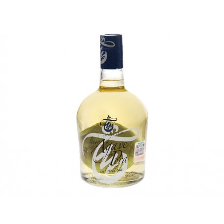 Licor Tilmaltla de Agave con Pera 500 ml - Envío Gratuito