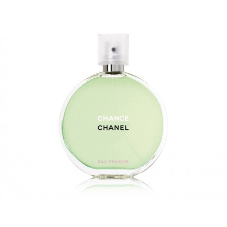 CHANEL CHANCE EAU FRAÎCHE - Envío Gratuito