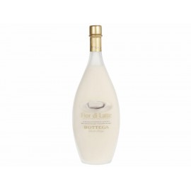 Crema Bottega Fior Di Latte 500 ml - Envío Gratuito