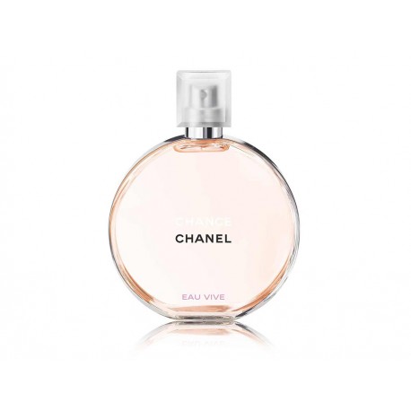 CHANEL CHANCE EAU VIVE - Envío Gratuito