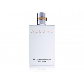 CHANEL ALLURE - Envío Gratuito