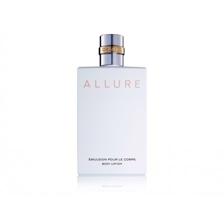 CHANEL ALLURE - Envío Gratuito