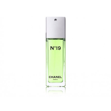 CHANEL N 19 - Envío Gratuito