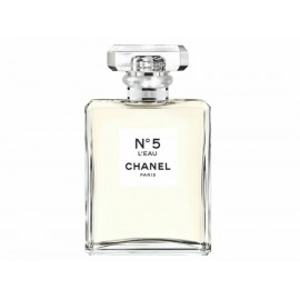 Chanel N 5 L'Eau - Envío Gratuito