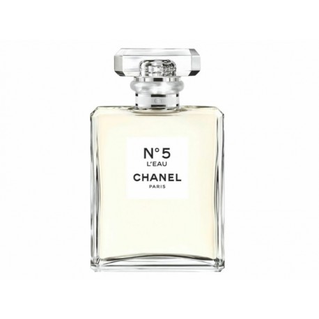 Chanel N 5 L'Eau - Envío Gratuito