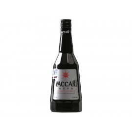 Licor de sambuca Vaccari Italia 700 ml - Envío Gratuito