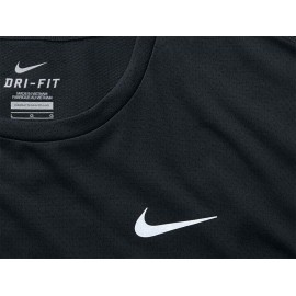 Nike Playera Contour para Caballero - Envío Gratuito