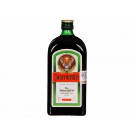 Licor Jägermeispter Alemania 700 ml - Envío Gratuito