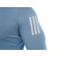 Playera Adidas Response para caballero - Envío Gratuito