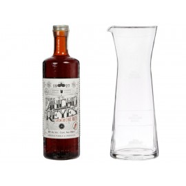 Estuche Licor de Chile Ancho Reyes 750 ml - Envío Gratuito