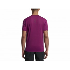 Playera Nike Zonal Cooling Relay para caballero - Envío Gratuito