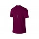 Playera Nike Zonal Cooling Relay para caballero - Envío Gratuito